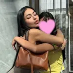 Denada Ungkap Tantangan Pengasuhan Aisha yang Beranjak Remaja di Singapura