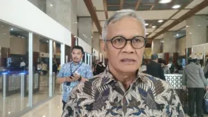 Komisi II DPR Targetkan Draf RUU Pemilu Rampung Juni 2026, Pembahasan Tuntas November