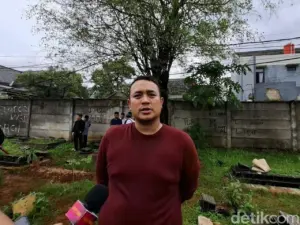 Duka Mendalam Gilang Dirga di Awal 2026: Kepergian Sang Ayah Tercinta