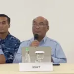 KNKT Ungkap Pesawat ATR Miliki Alat Pendeteksi Gunung, Fungsi Tunggu Black Box