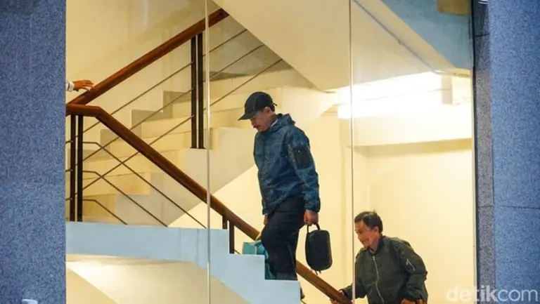 KPK Sita Rp 550 Juta dari Wali Kota Madiun dan Anak Buahnya dalam Kasus Pemerasan Dana CSR