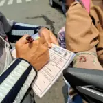 Korlantas Polri Ingatkan Pengendara: Tak Bawa SIM dan STNK Saat Razia, Siap-siap Kena Denda