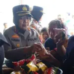 Wapres Gibran Kunjungi Pengungsi Banjir Bekasi, Polri Jamin Pelayanan Warga