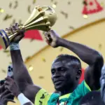 Sadio Mane Tolak Label Legenda, Fokus Jadi Pribadi Baik dan Bantu Sesama