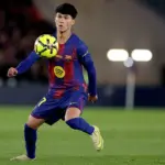 Dro Fernandez Ingin Hengkang dari Barcelona ke PSG Demi Jam Terbang Lebih Tinggi