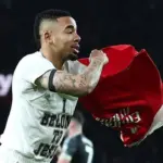 Gabriel Jesus Tak Gentar Bersaing dengan Gyokeres dan Havertz di Arsenal