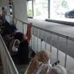 Antrean Panjang di Planetarium TIM, Warga Rela Datang Pagi Demi Tiket Sesi Terakhir