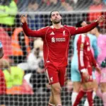 Dominik Szoboszlai Tak Gentar Ambil Penalti Lagi Meski Gagal Lawan Burnley