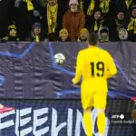 Babak I Liga Champions: Manchester City Tertinggal 0-2 dari Bodo/Glimt Akibat Brace Hogh