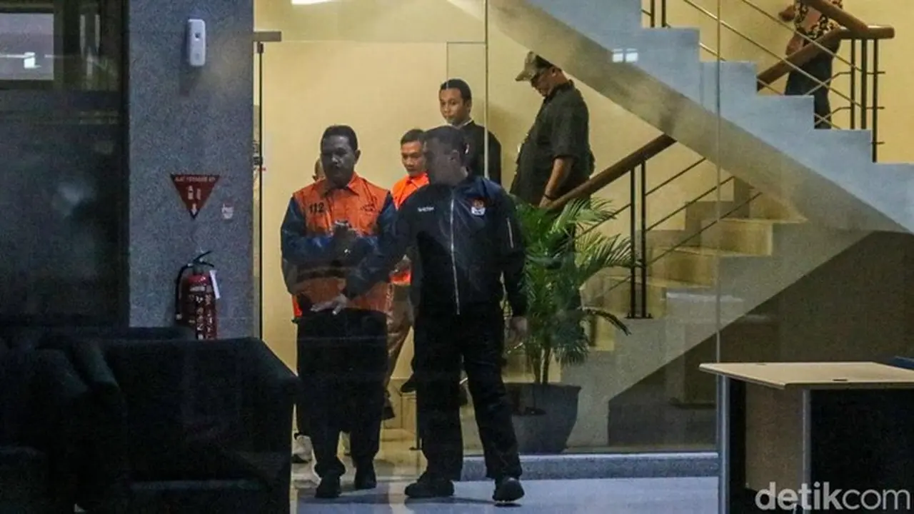 Wali Kota Madiun Maidi Bantah Terima Gratifikasi Rp 2,6 Miliar dari KPK