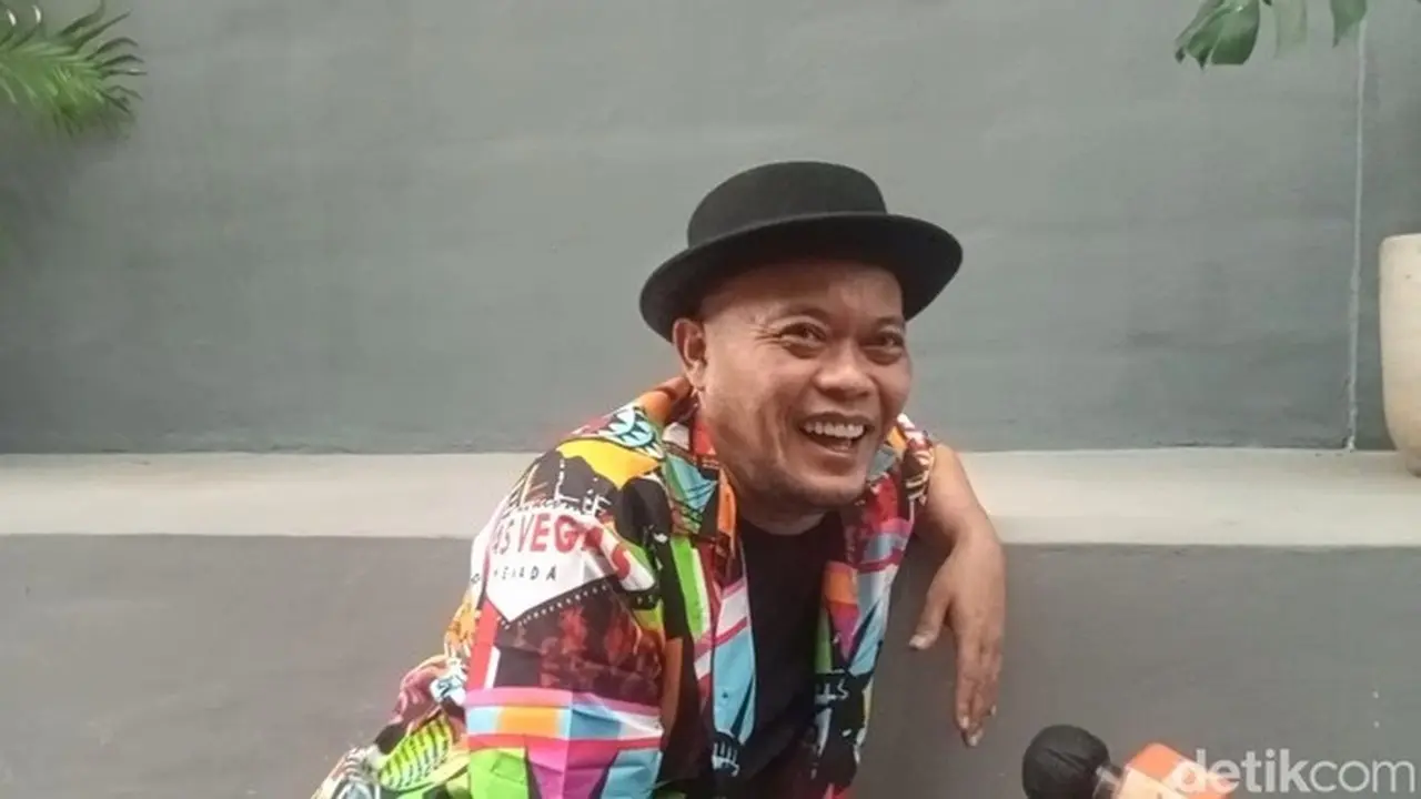 Sule Curiga Motif Teddy Pardiyana Ajukan Ahli Waris: Takut Tak Kebagian Harta Lina