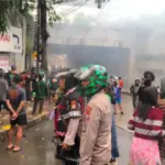 Tawuran Kembali Pecah di Manggarai, Pemprov DKI Perkuat Upaya Preventif dan Satgas Jaga Jakarta