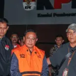 Bupati Pati Sudewo Jadi Tersangka Pemerasan Rp 2,6 Miliar dalam OTT KPK