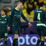 Erling Haaland Minta Maaf Usai Manchester City Kalah Memalukan dari Bodo/Glimt di Liga Champions