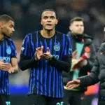 Inter Milan Terlempar dari 8 Besar Liga Champions, Chivu Tunggu Nasib Playoff