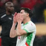 Penalti Panenka Brahim Diaz Dikritik Pelatih Arab Saudi Herve Renard