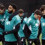 Liverpool Hadapi Marseille: Misi Krusial Menghindari Playoff Liga Champions