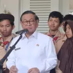 Gubernur DKI Pastikan Anggaran Penanganan Cuaca Ekstrem Tak Dikurangi