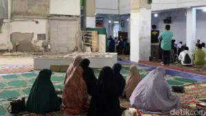 Tiga Jenazah Sekeluarga di Tanjung Priok Akan Dimakamkan Hari Ini di TPU Rorotan