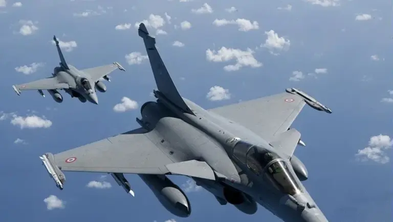 Pesawat Tempur Rafale Prancis Tiba di RI Akhir Januari 2026, Jadwal Masih Tentatif