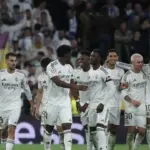Real Madrid Pesta Gol ke AS Monaco, Arbeloa Puji Peran Suporter Bernabeu