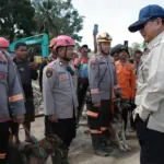 Prabowo Subianto: Kerja Siang Malam untuk Percepat Pemulihan Bencana di Tapanuli Selatan