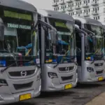 Bus Kita Transpakuan Bogor Kembali Beroperasi Hari Ini Setelah Sempat Terhenti