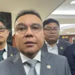 Dasco Bantah Prabowo Intervensi Usulan Tommy Djiwandono Jadi Deputi Gubernur BI
