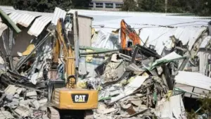 Indonesia Kecam Israel Hancurkan Markas PBB di Yerusalem, Sebut Pelanggaran Serius