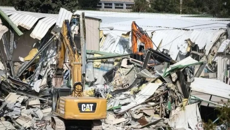 Indonesia Kecam Israel Hancurkan Markas PBB di Yerusalem, Sebut Pelanggaran Serius