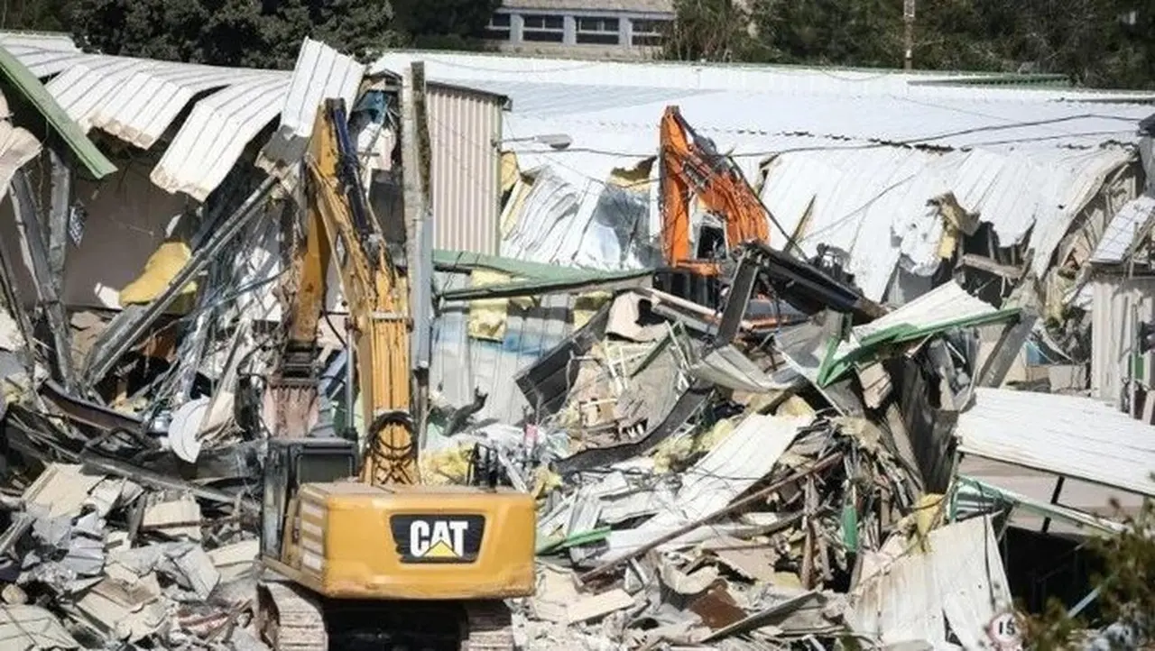 Indonesia Kecam Israel Hancurkan Markas PBB di Yerusalem, Sebut Pelanggaran Serius