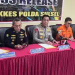 Pramugari ATR 42-500 yang Jatuh di Pangkep Teridentifikasi sebagai Florencia Lolita Wibisono