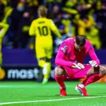 Bodo/Glimt Ungkap Titik Lemah Manchester City Usai Kemenangan Mengejutkan 3-1 di Liga Champions