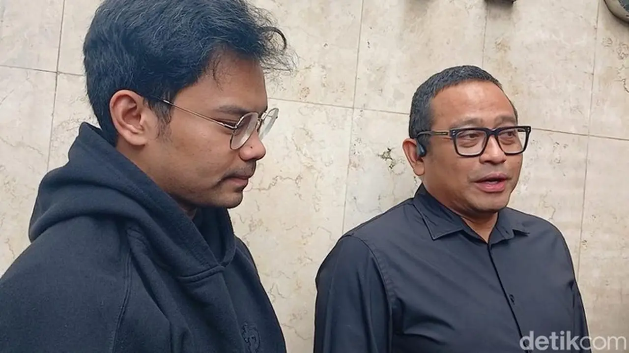 Inara Rusli dan Insanul Fahmi Sepakat Damai, Laporan Dugaan Penipuan Dicabut
