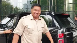 Menteri Ara Ungkap Alasan Cek Status Lahan Meikarta untuk Rusun Subsidi ke KPK