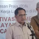 Mendagri Tito Karnavian: Aceh Tamiang Jadi Prioritas Utama Pemulihan Pascabencana Sumatera
