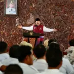 Mensos Serukan ‘Jihad Data’ untuk Pastikan Warga Rentan Tak Terlupakan di Bojonegoro