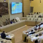 Tiga Desa di Nunukan Bergeser Batas Wilayahnya, Sebagian Masuk Malaysia