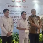 Mendagri Tito Karnavian Pastikan Listrik dan SPBU di Aceh Tamiang Kembali Normal Pasca Bencana