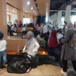 Antusiasme Tinggi, Tiket Planetarium TIM Ludes Terjual Sejak Pagi Hari