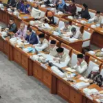 Menhaj Jelaskan Pelatihan Semi-Militer untuk Petugas Haji 2026 Demi Kesiapan Fisik dan Disiplin