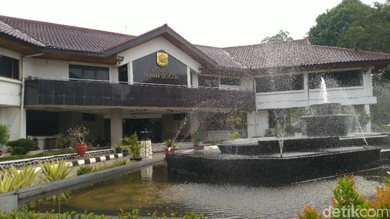 Polisi Desak Pemkab Bogor Atasi Minimnya Penerangan di Titik Rawan Kecelakaan