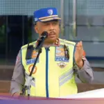 Operasi Lilin 2025 Berhasil Tekan Angka Kematian Kecelakaan Lalu Lintas Hingga 27,12%