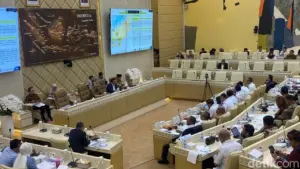 Pergeseran Batas Sebatik: Indonesia Raih 127 Hektare, Puluhan Warga Terdampak