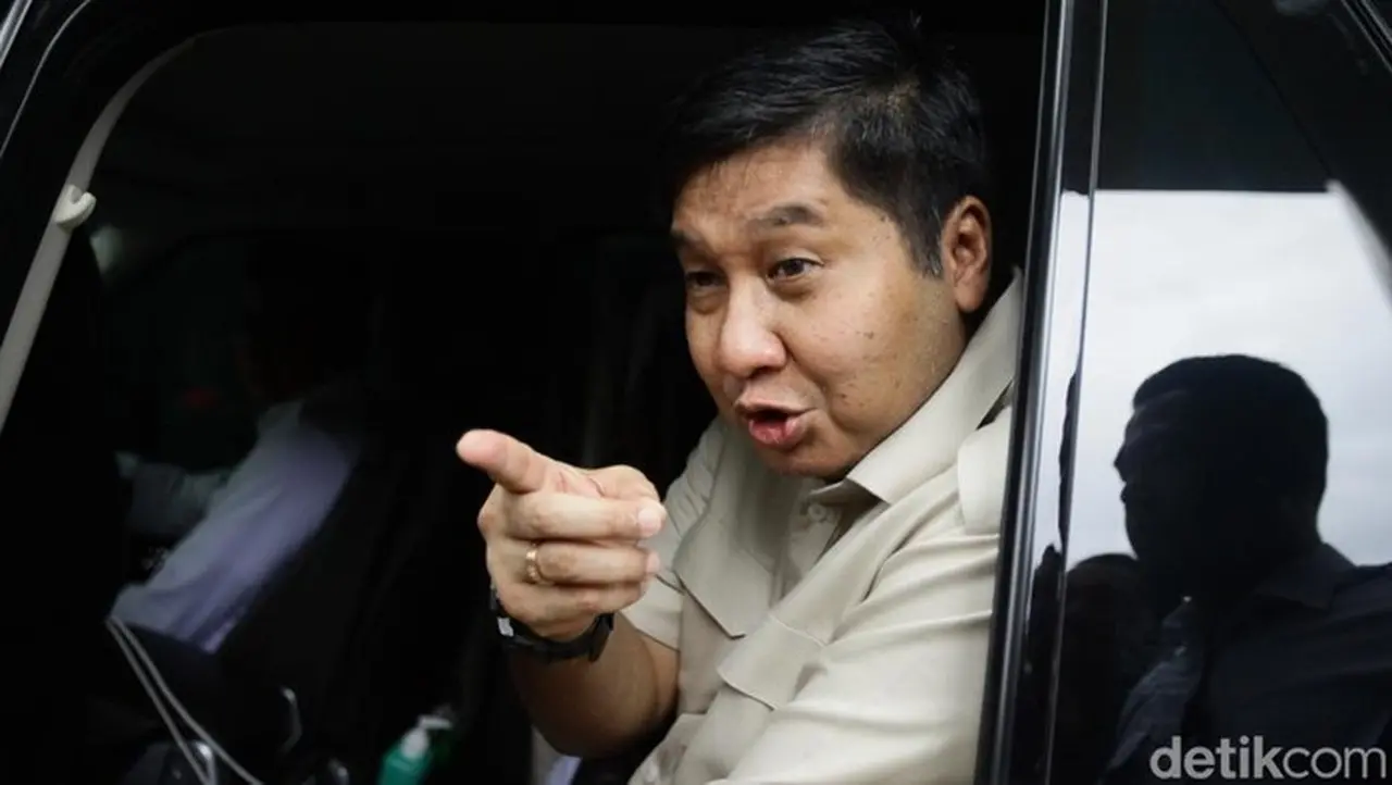 Menteri Ara Segera Surati KPK untuk Pemanfaatan Lahan Sitaan Koruptor untuk Rumah Subsidi Menteri Ara Segera Surati KPK untuk Pemanfaatan Lahan Sitaan Koruptor untuk Rumah Subsidi