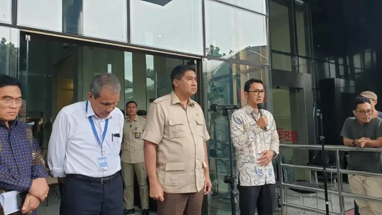 Menteri Ara Minta KPK Awasi Ketat Anggaran Rp 165,2 T Program Rusun Subsidi