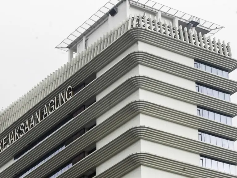 Kejagung Geledah Money Changer di Jakarta Terkait Dugaan Korupsi Limbah Sawit