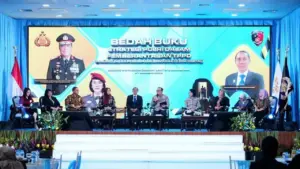 Wakapolri: Korban TPPO Berhak Atas Rehabilitasi dan Perlindungan Penuh