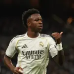 Alvaro Arbeloa: Vinicius Junior Perlu Merasa Dicintai untuk Tampil Maksimal di Real Madrid