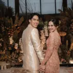 El Rumi Lamar Syifa Hadju, Ungkap Harapan Jalani Hubungan ke Jenjang Pernikahan